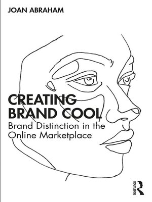 cover image of Creating Brand Cool